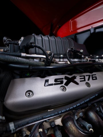 Freedom Chevrolet of Bluffton in BLUFFTON IN