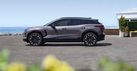 Freedom Chevrolet of Bluffton in BLUFFTON IN