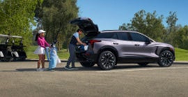 Freedom Chevrolet of Bluffton in BLUFFTON IN