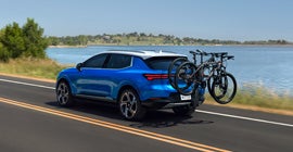 Freedom Chevrolet of Bluffton in BLUFFTON IN