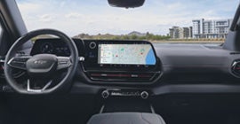 Freedom Chevrolet of Bluffton in BLUFFTON IN