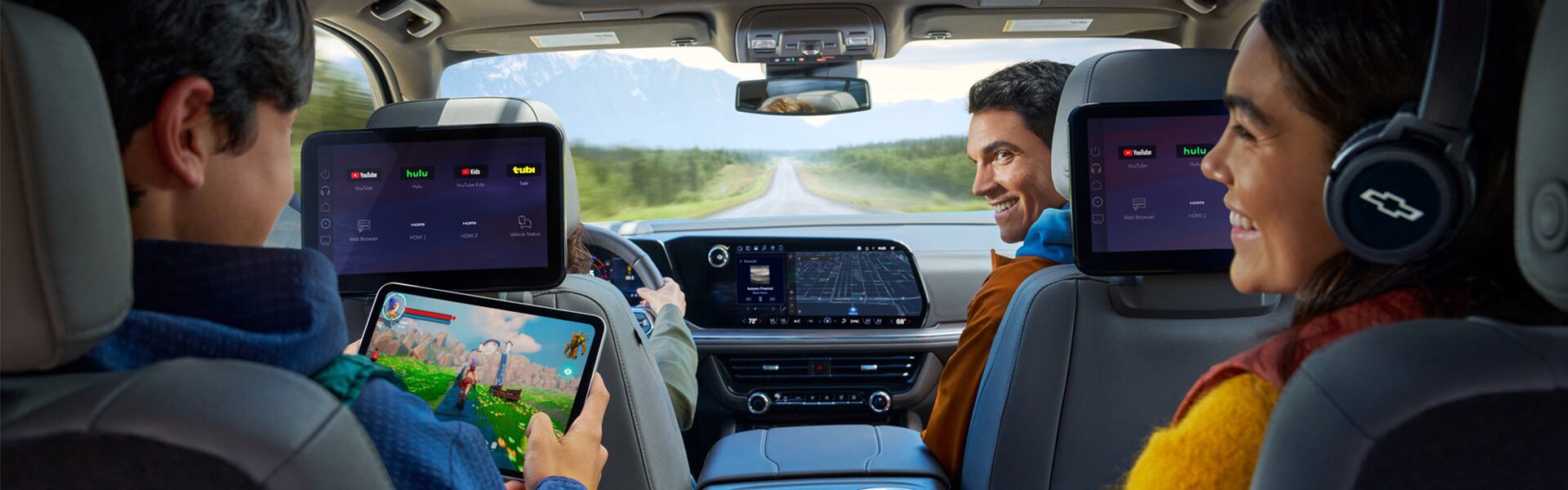 Freedom Chevrolet of Bluffton in BLUFFTON IN