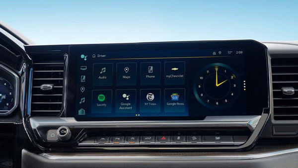 Freedom Chevrolet of Bluffton in BLUFFTON IN