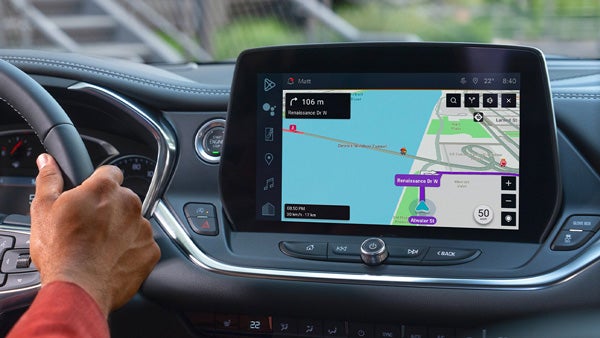 Freedom Chevrolet of Bluffton in BLUFFTON IN