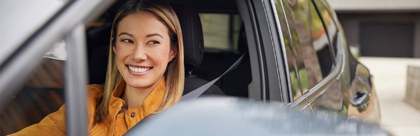 Freedom Chevrolet of Bluffton in BLUFFTON IN