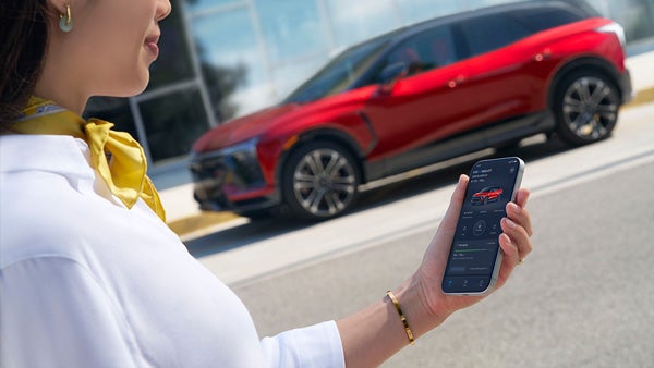 Freedom Chevrolet of Bluffton in BLUFFTON IN