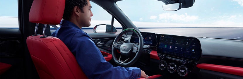 Freedom Chevrolet of Bluffton in BLUFFTON IN