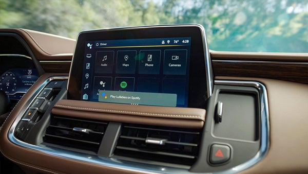 Freedom Chevrolet of Bluffton in BLUFFTON IN