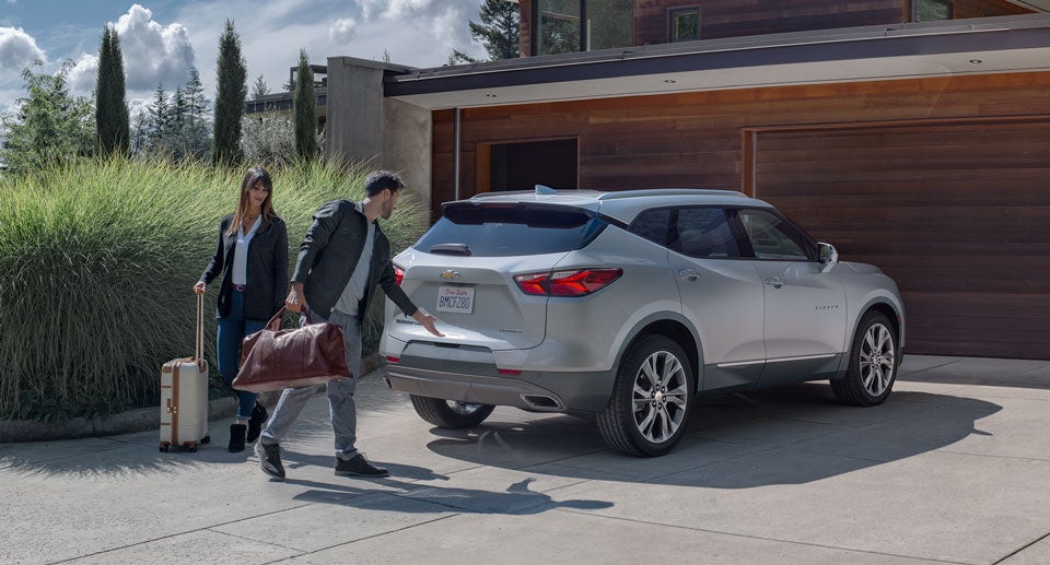 Freedom Chevrolet of Bluffton in BLUFFTON IN