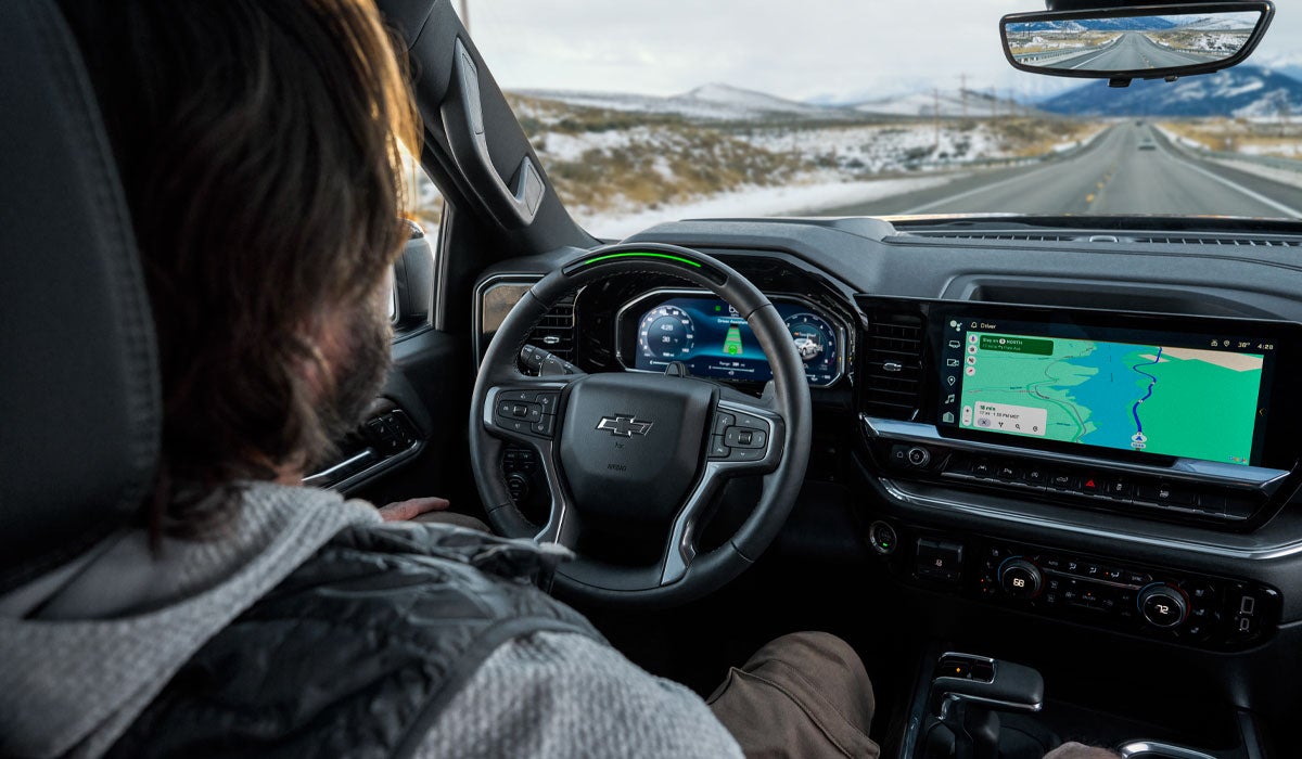 Freedom Chevrolet of Bluffton in BLUFFTON IN