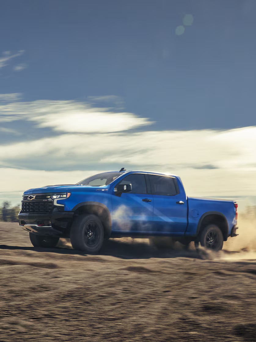 Freedom Chevrolet of Bluffton in BLUFFTON IN