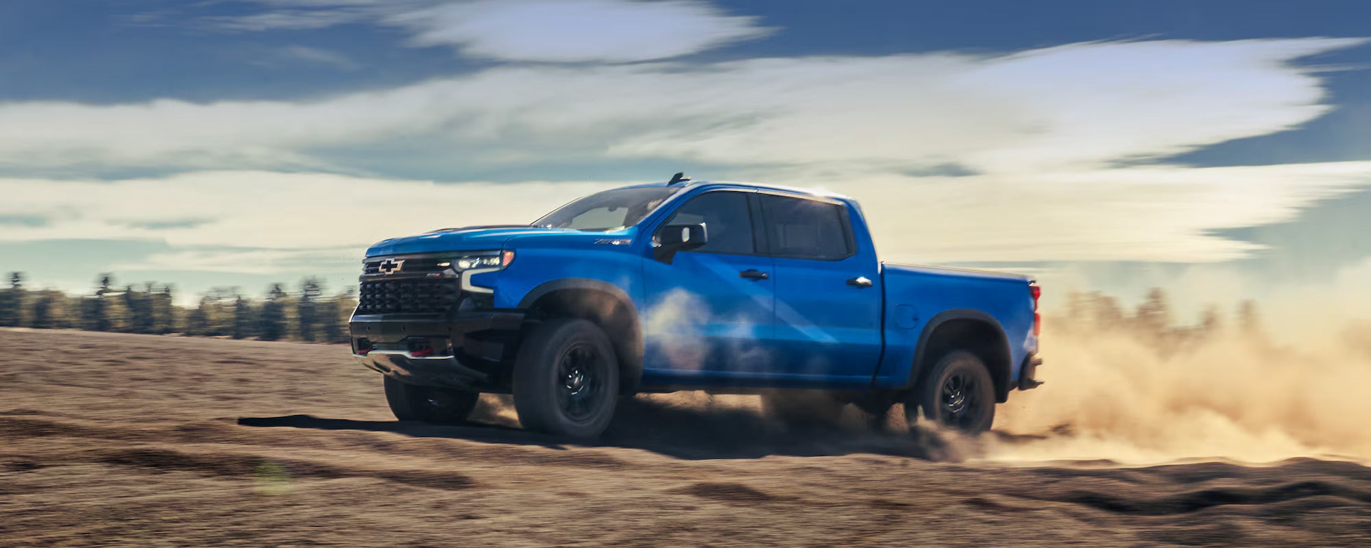 Freedom Chevrolet of Bluffton in BLUFFTON IN