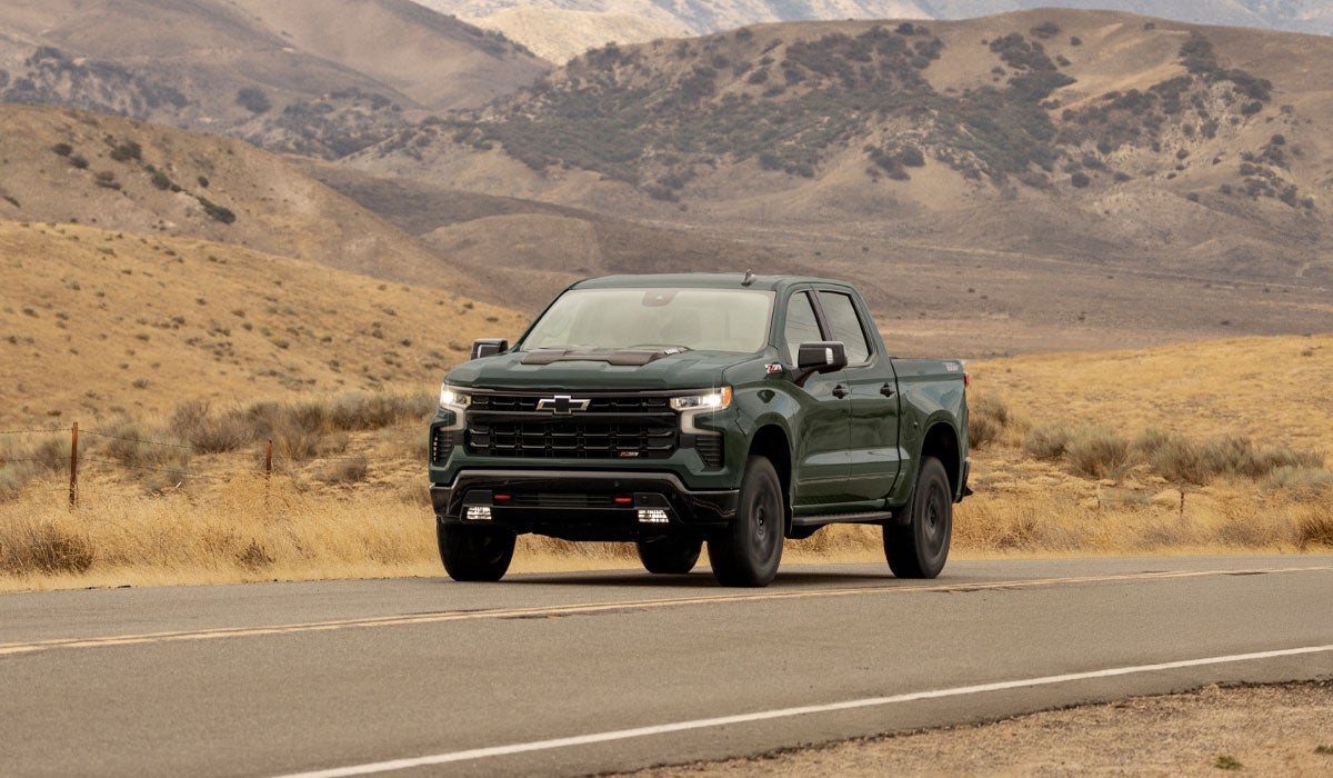Freedom Chevrolet of Bluffton in BLUFFTON IN