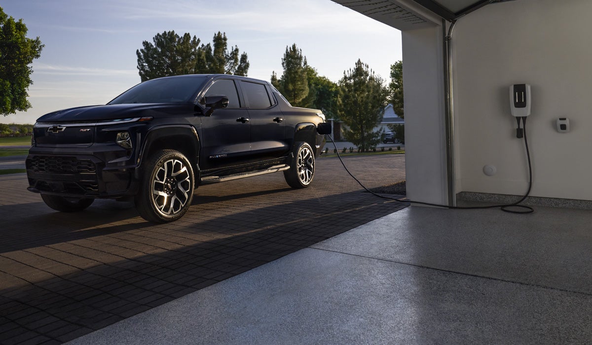 Freedom Chevrolet of Bluffton in BLUFFTON IN