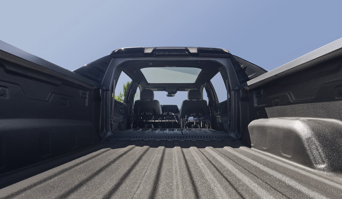 Freedom Chevrolet of Bluffton in BLUFFTON IN