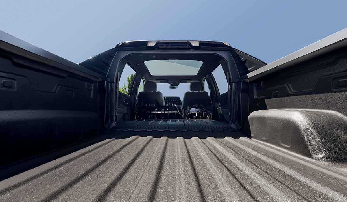 Freedom Chevrolet of Bluffton in BLUFFTON IN