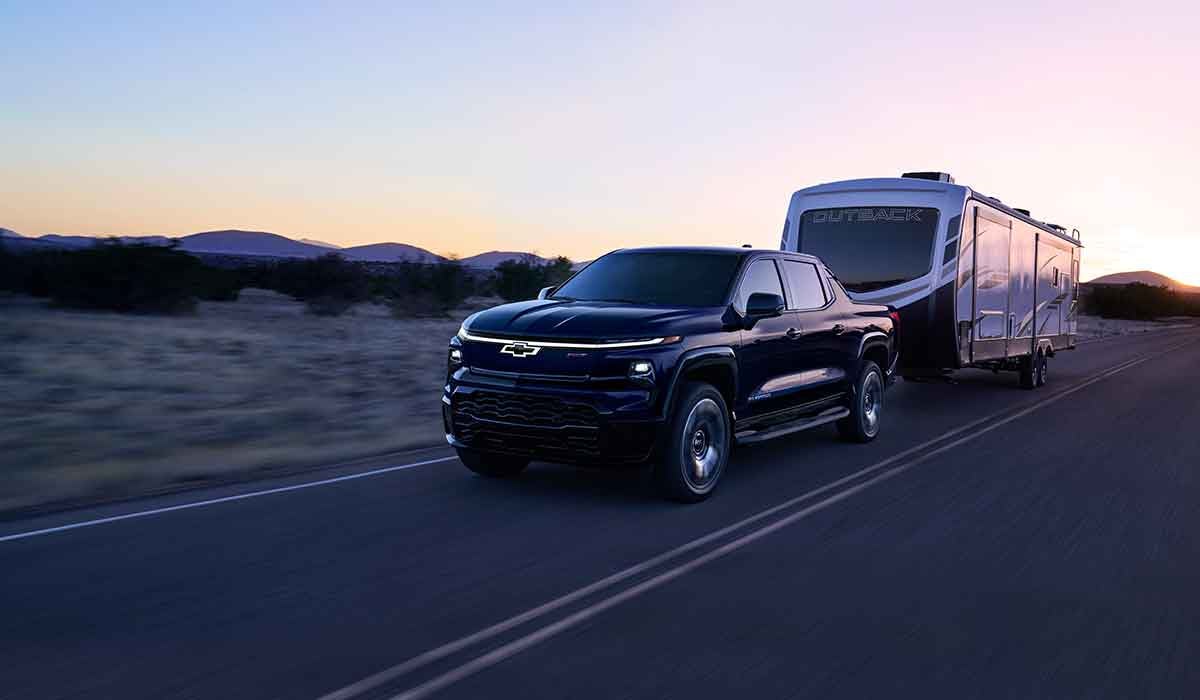 Freedom Chevrolet of Bluffton in BLUFFTON IN