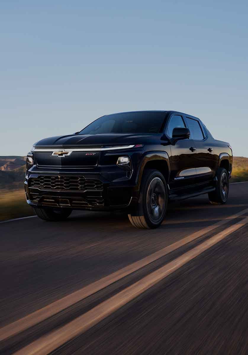 Freedom Chevrolet of Bluffton in BLUFFTON IN