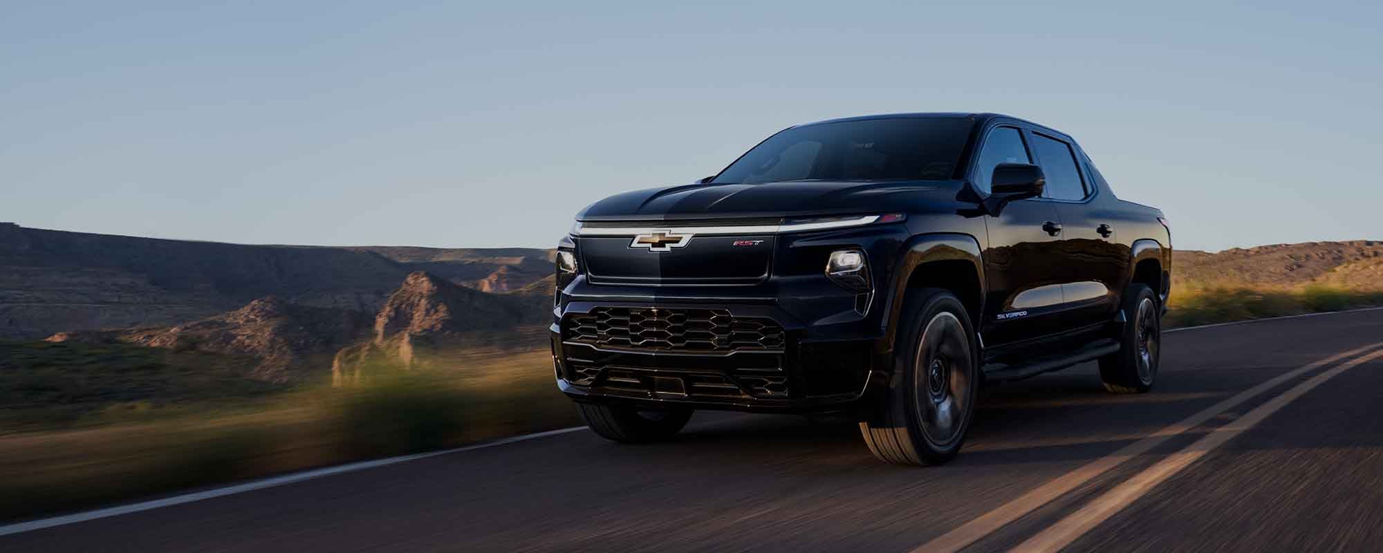 Freedom Chevrolet of Bluffton in BLUFFTON IN