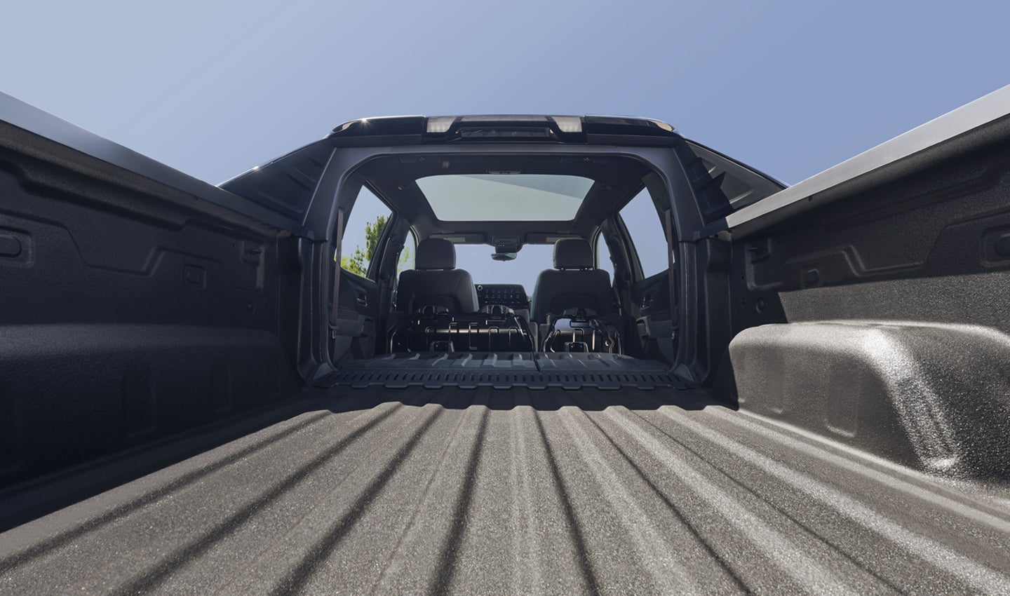 Freedom Chevrolet of Bluffton in BLUFFTON IN