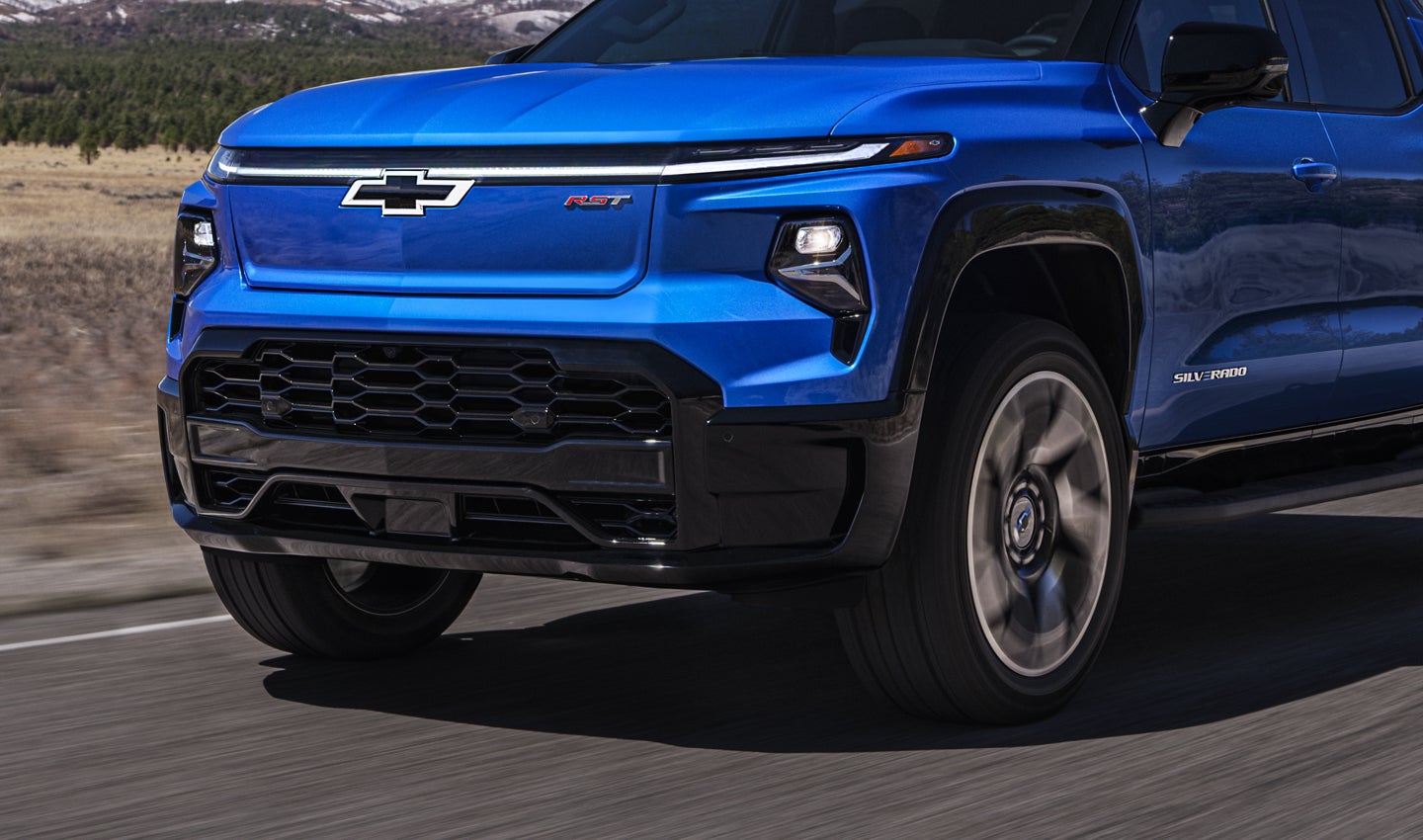 Freedom Chevrolet of Bluffton in BLUFFTON IN