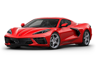 Chevrolet Corvette Stingray - Freedom Chevrolet of Bluffton in BLUFFTON IN