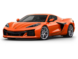 Chevrolet Corvette Z06 - Freedom Chevrolet of Bluffton in BLUFFTON IN