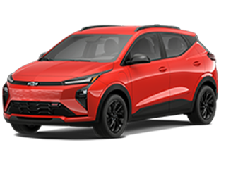 Chevrolet Bolt - Freedom Chevrolet of Bluffton in BLUFFTON IN